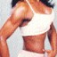 Hot Gym Girl