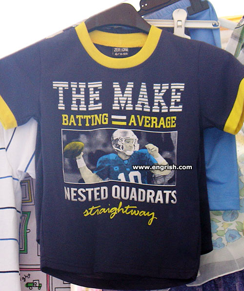 Formula for completing a 12 yard post pattern.